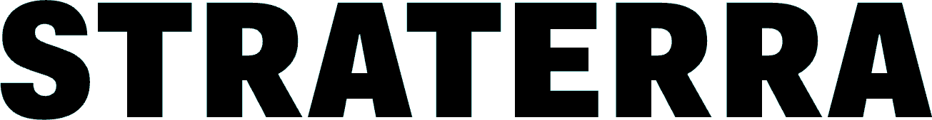 Straterra.io Homepage